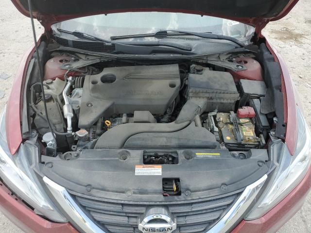 Photo 7 from auction – 2017 NISSAN ALTIMA 2.5 with VIN 1N4AL3AP7HC185012