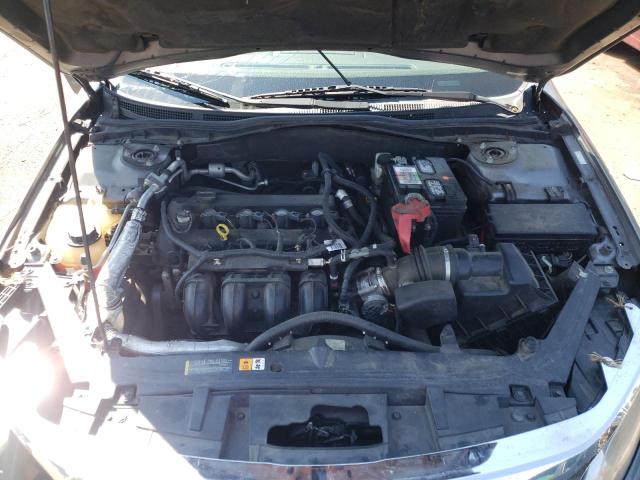 Photo 7 from auction – 2012 FORD FUSION SE with VIN 3FAHP0HA1CR344880