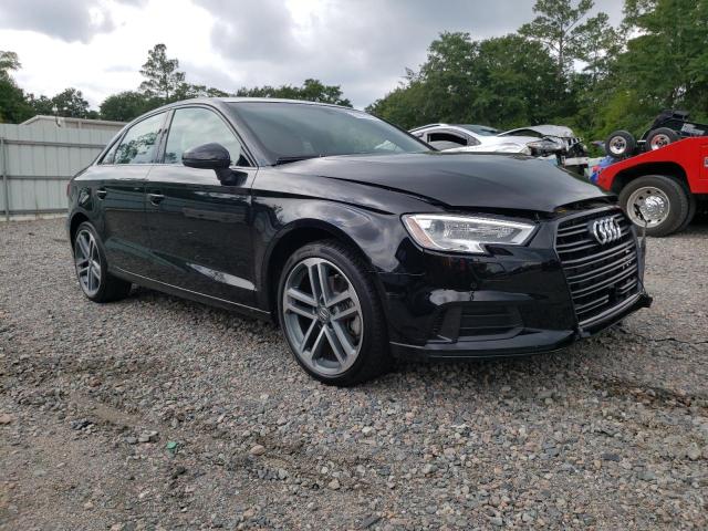 AUDI A3 PREMIUM 2020 with VIN WAUAUGFF2LA104353 - Photo from auction