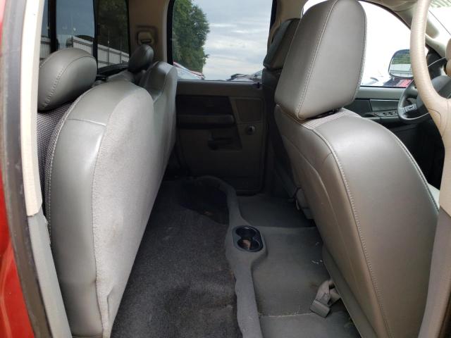 Photo 6 from auction – 2008 DODGE RAM 1500 S with VIN 1D7HA18N58J226391