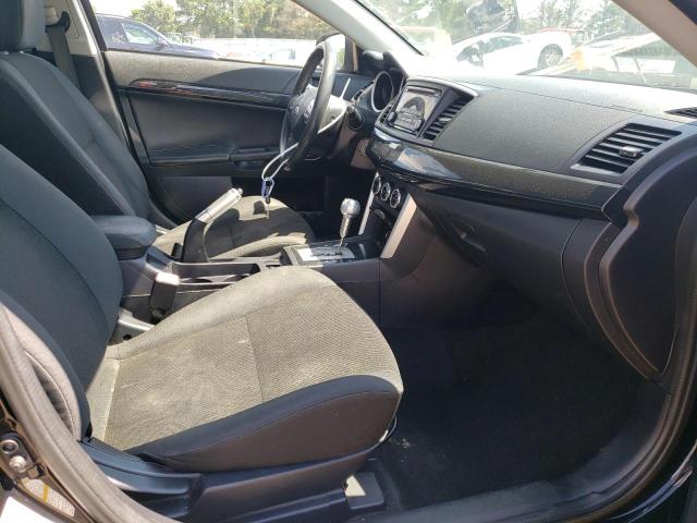 Photo 5 from auction – 2016 MITSUBISHI LANCER ES with VIN JA32V2FW3GU009844