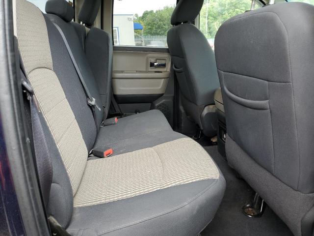 Photo 6 from auction – 2012 DODGE RAM 1500 S with VIN 1C6RD7GT7CS188794