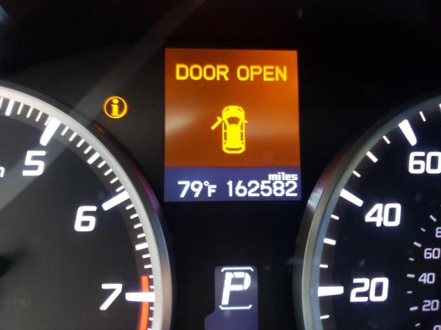 Photo 8 from auction – 2015 ACURA RDX with VIN 5J8TB4H39FL013089