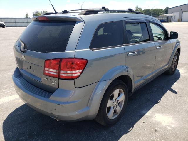 Photo 4 from auction – 2010 DODGE JOURNEY SX with VIN 3D4PG5FV7AT169157