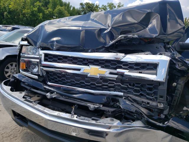 Photo 7 from auction – 2015 CHEVROLET SILVERADO with VIN 1GCVKPEC6FZ271385