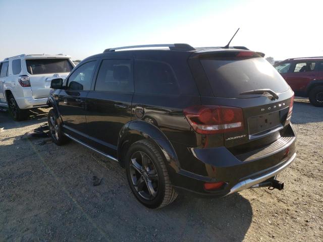 Photo 3 from auction – 2015 DODGE JOURNEY CR with VIN 3C4PDCGB7FT752561