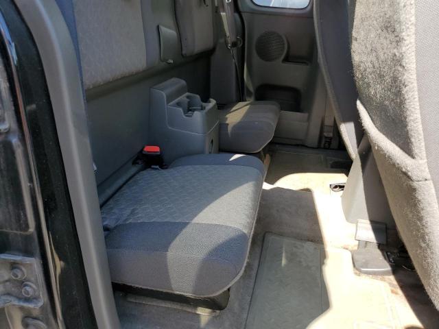 Photo 6 from auction – 2005 GMC CANYON with VIN 1GTDT196158217961