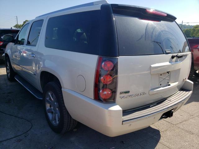 Photo 3 from auction – 2012 GMC YUKON XL D with VIN 1GKS2MEF9CR138342