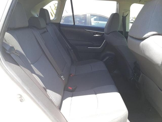 Photo 6 from auction – 2019 TOYOTA RAV4 XLE with VIN JTMP1RFV4KD517896