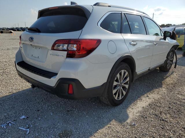 Photo 4 from auction – 2019 SUBARU OUTBACK TO with VIN 4S4BSATC6K3207195
