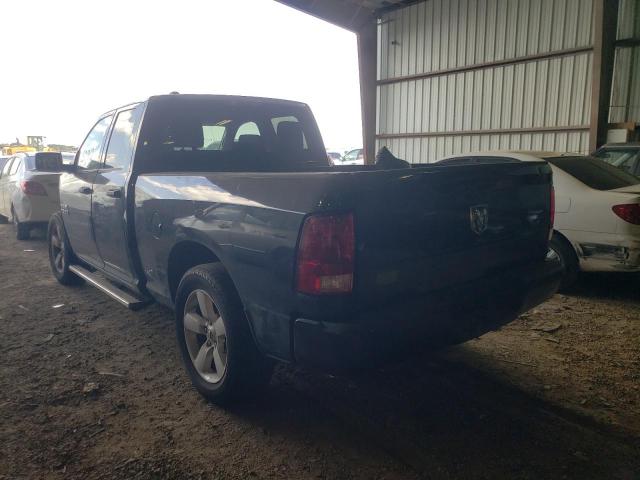 Photo 3 from auction – 2015 RAM 1500 ST with VIN 1C6RR6FG4FS620147