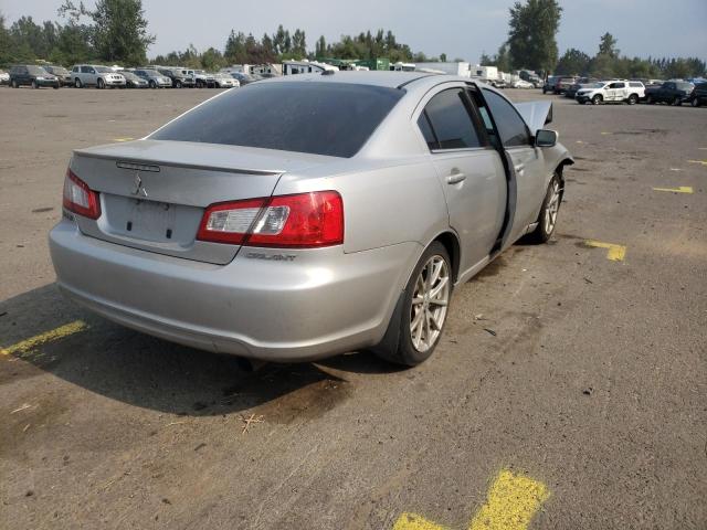 Photo 4 from auction – 2012 MITSUBISHI GALANT ES with VIN 4A32B3FF4CE010311