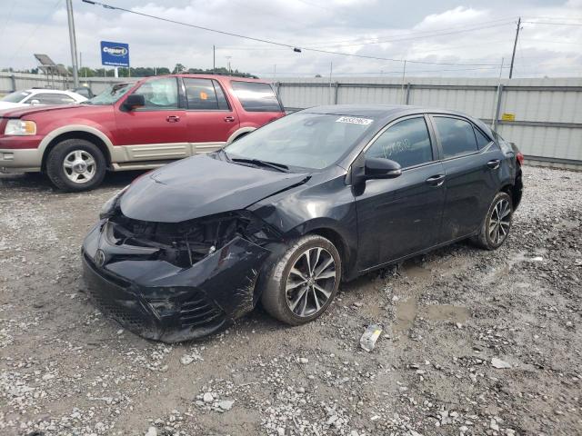 Photo 2 from auction – 2018 TOYOTA COROLLA L with VIN 2T1BURHE8JC055305