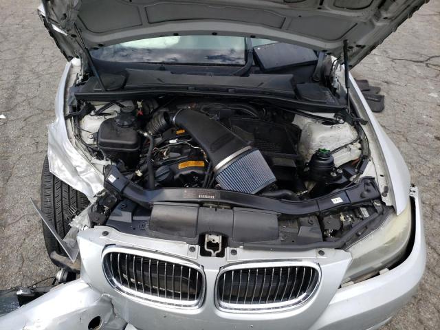Photo 7 from auction – 2011 BMW 335 I with VIN WBAPM5G55BNN00627