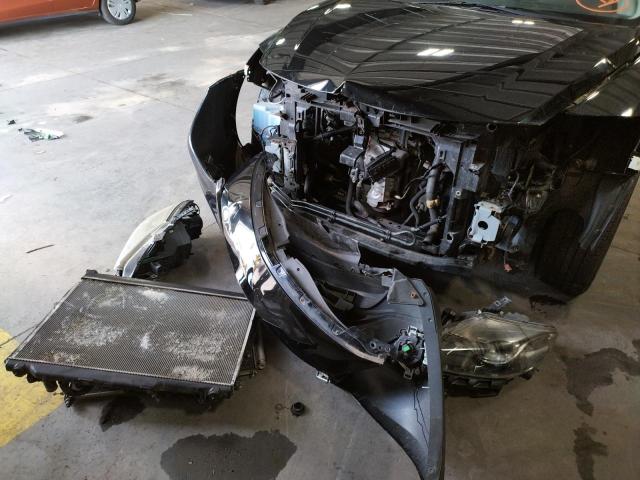 Photo 9 from auction – 2013 MAZDA CX-9 TOURI with VIN JM3TB3CV0D0409418