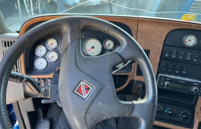 Photo 9 from auction – 2015 INTERNATIONAL PROSTAR with VIN 3HSDJAPR4FN697284