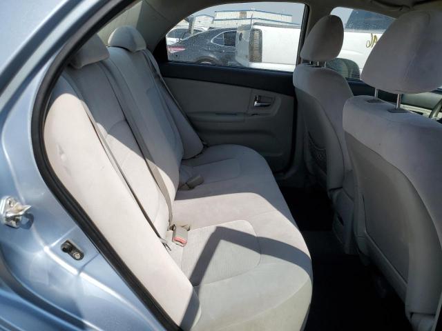صورة رقم 6 من المزاد - 2008 KIA SPECTRA EX مع VIN KNAFE122X85555730