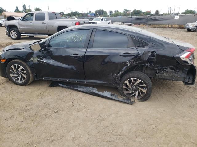 Photo 9 from auction – 2016 HONDA CIVIC EX with VIN 2HGFC2F73GH571605