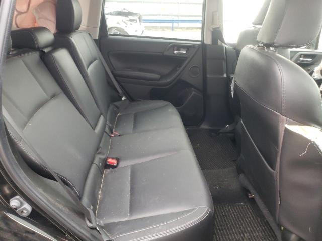 Foto 6 de la subasta – 2017 SUBARU FORESTER 2 con VIN JF2SJALC5HH400622