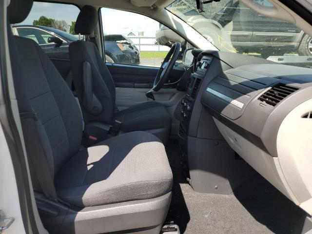 Photo 5 from auction – 2009 DODGE GRAND CARA with VIN 1D8HN44E79B502377