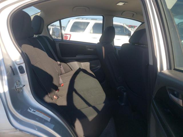 Photo 6 from auction – 2012 SUZUKI SX4 LE with VIN JS2YC5A33C6303751