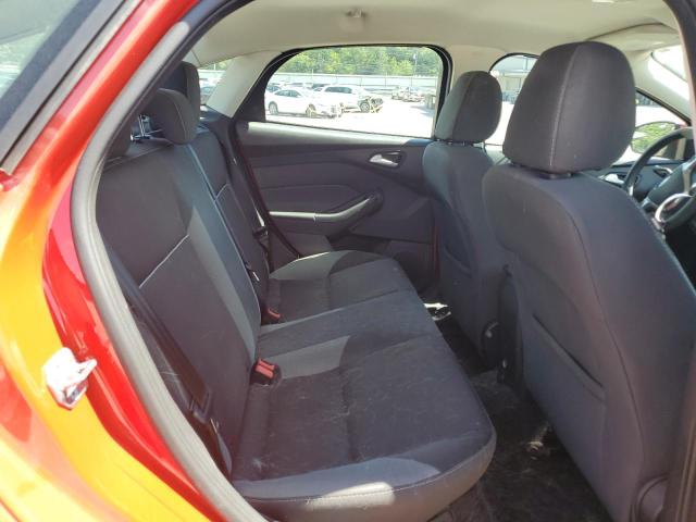 Photo 6 from auction – 2014 FORD FOCUS SE with VIN 1FADP3F21EL446239
