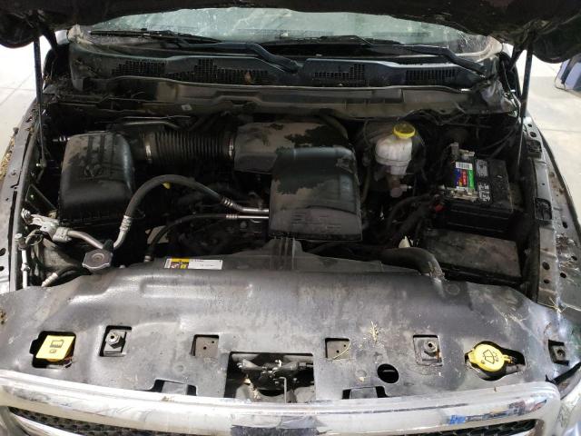 Photo 7 from auction – 2019 RAM 1500 CLASS with VIN 1C6RR6FG7KS637938