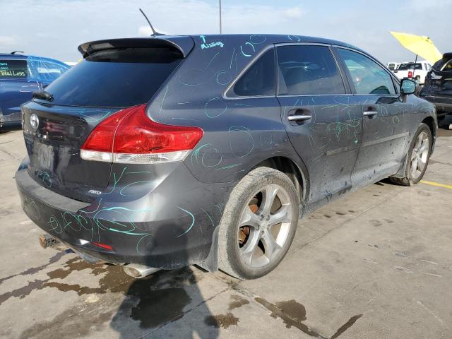 Photo 4 from auction – 2010 TOYOTA VENZA with VIN 4T3BK3BB0AU034357
