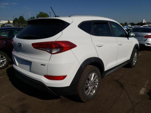 Photo 4 from auction – 2017 HYUNDAI TUCSON LIM with VIN KM8J3CA46HU274432