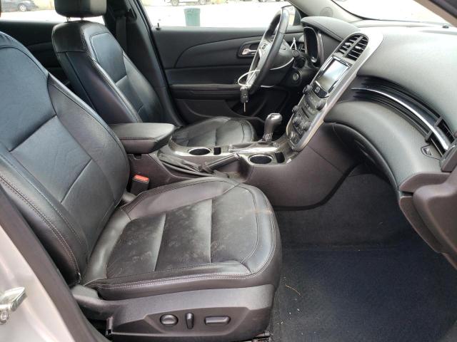 Photo 5 from auction – 2016 CHEVROLET MALIBU LIM with VIN 1G11E5SAXGF131753