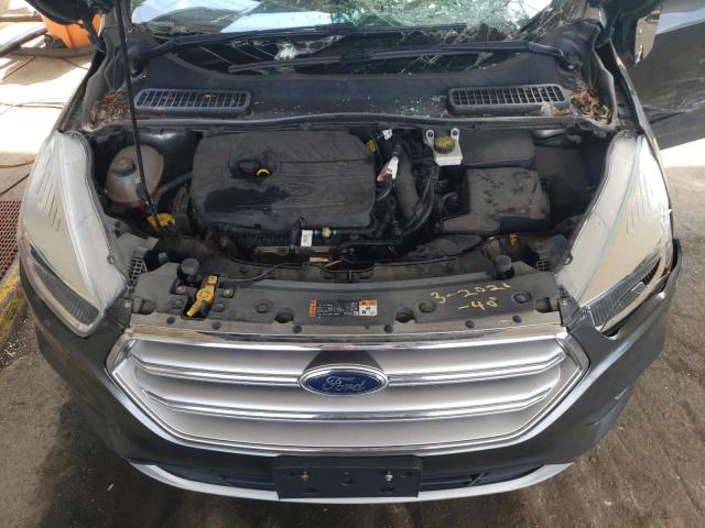 Photo 7 from auction – 2017 FORD ESCAPE SE with VIN 1FMCU0GD9HUC48791
