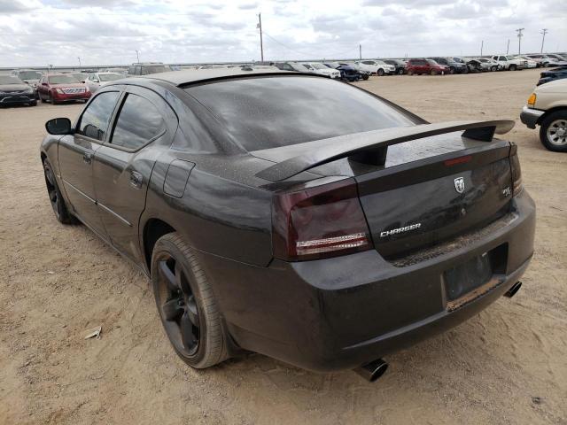 Photo 3 from auction – 2006 DODGE CHARGER R/ with VIN 2B3LA53HX6H339623