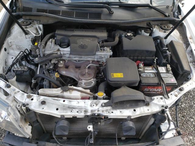 صورة رقم 7 من المزاد - 2012 TOYOTA CAMRY BASE مع VIN 4T1BF1FK6CU193740