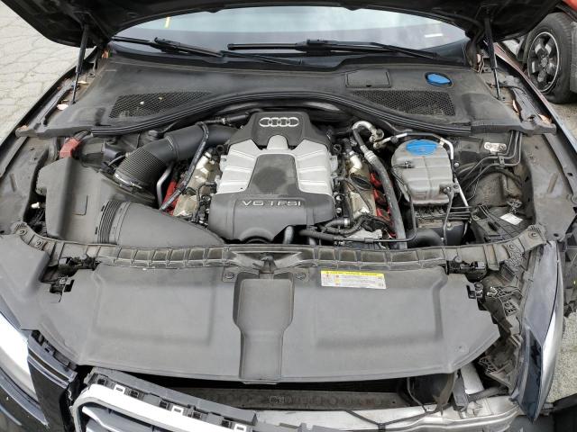 Photo 7 from auction – 2012 AUDI A7 PRESTIG with VIN WAU2GAFC3CN032649