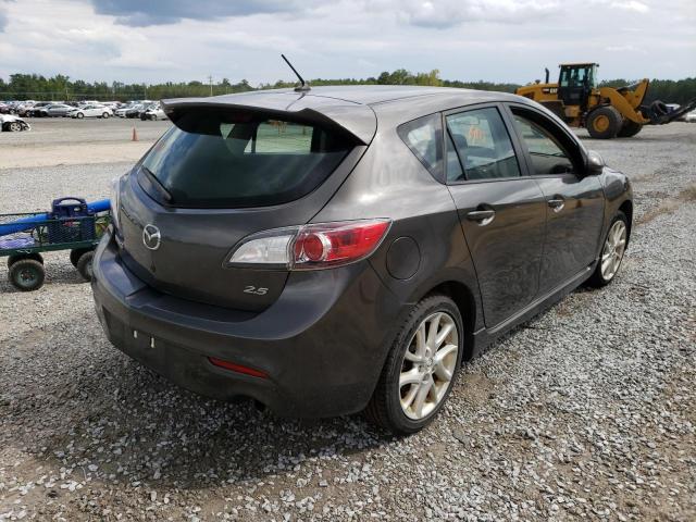 Photo 4 from auction – 2012 MAZDA 3 S with VIN JM1BL1L65C1512261