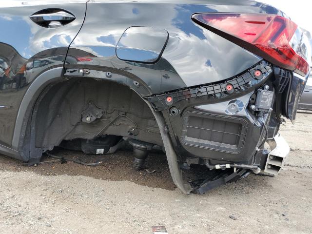 Photo 9 from auction – 2021 LEXUS RX 350 with VIN 2T2HZMDA1MC275256