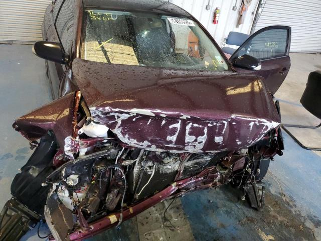 Photo 7 from auction – 2007 TOYOTA SCION TC with VIN JTKDE177070171829