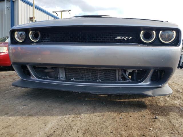 Photo 9 from auction – 2016 DODGE CHALLENGER with VIN 2C3CDZC90GH220961