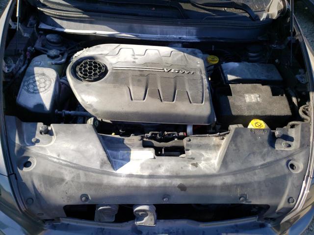 Photo 7 from auction – 2015 JEEP CHEROKEE L with VIN 1C4PJMCS4FW648074
