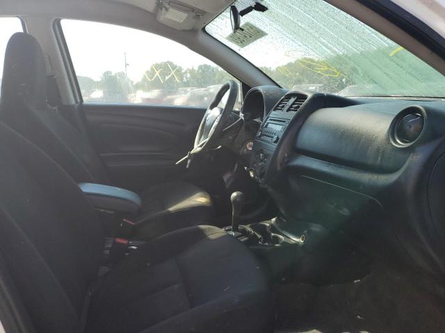 Photo 5 from auction – 2017 NISSAN VERSA S with VIN 3N1CN7AP9HL903316