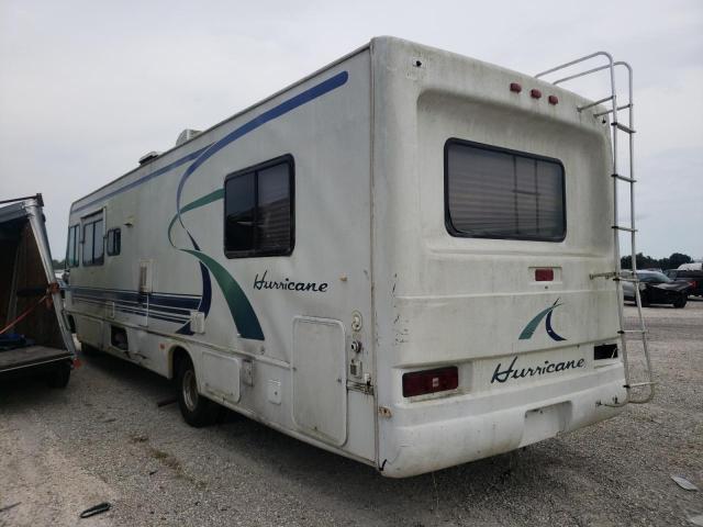Photo 3 from auction – 1997 FOUR HURRICANE with VIN 3FCMF53G5VJA27416