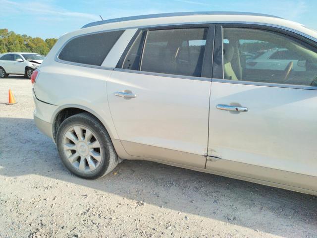 Photo 9 from auction – 2012 BUICK ENCLAVE with VIN 5GAKRDED5CJ267684