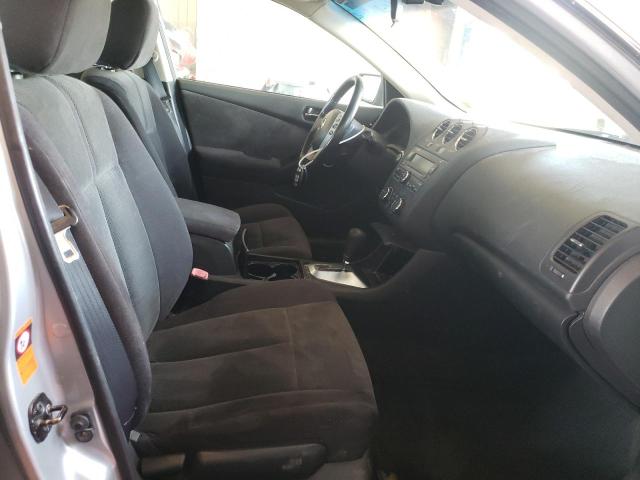 Photo 5 from auction – 2009 NISSAN ALTIMA 2.5 with VIN 1N4AL21E79N405960