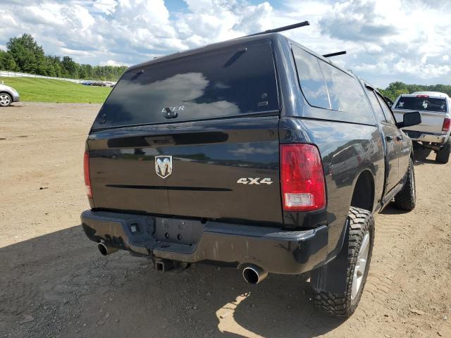 Photo 4 from auction – 2012 DODGE RAM 1500 S with VIN 1C6RD7FT7CS141962