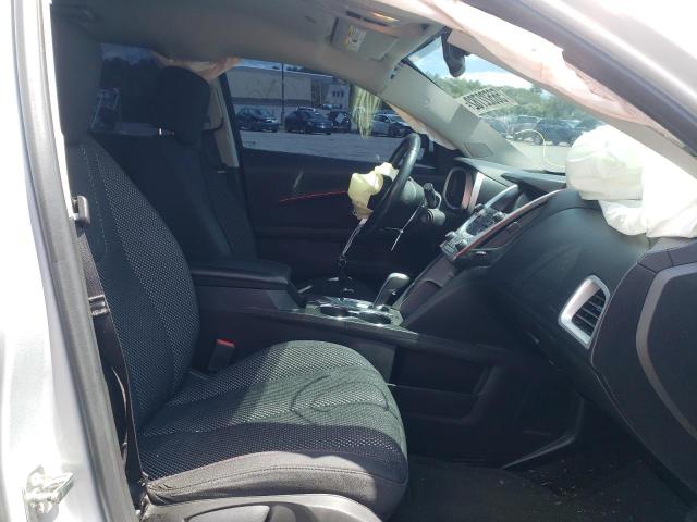 Photo 5 from auction – 2013 CHEVROLET EQUINOX LT with VIN 2GNFLNEK8D6291750