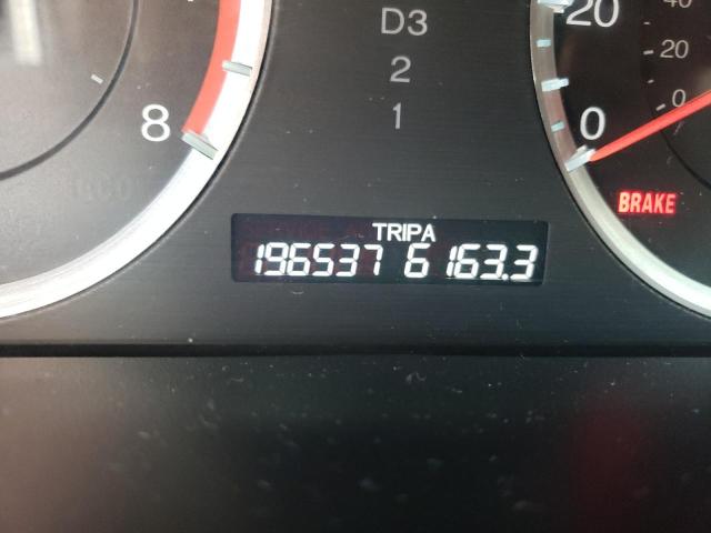 Photo 8 from auction – 2012 HONDA ACCORD LX with VIN 1HGCP2F37CA153951