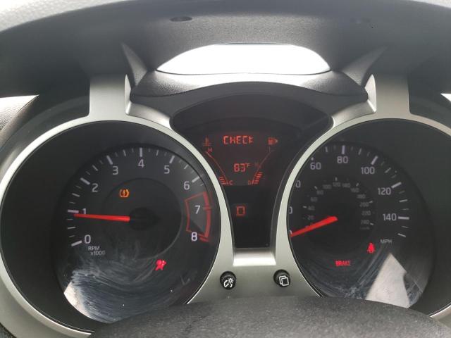 Photo 8 from auction – 2013 NISSAN JUKE S with VIN JN8AF5MR9DT202174