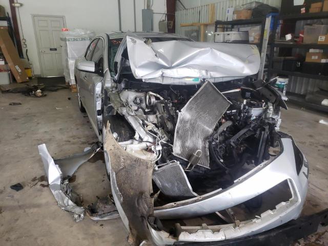 Photo 9 from auction – 2013 NISSAN MAXIMA S with VIN 1N4AA5AP7DC809502