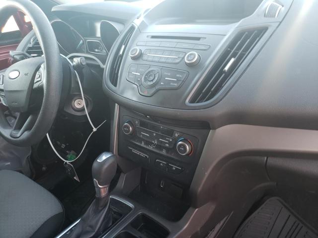 Photo 9 from auction – 2017 FORD ESCAPE SE with VIN 1FMCU9GD4HUC17310