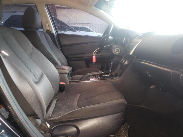 Photo 5 from auction – 2012 MAZDA 6 I with VIN 1YVHZ8DH8C5M11719